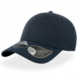 Caps - Atlantis Uni-Cap Piquet Cap