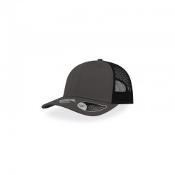 Caps - Atlantis Recy Three Trucker Cap