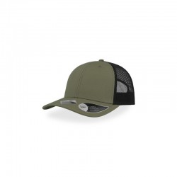Caps - Atlantis Recy Three Trucker Cap