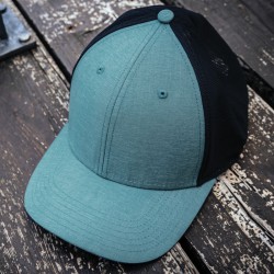 Caps - Atlantis Whippy Trucker Cap