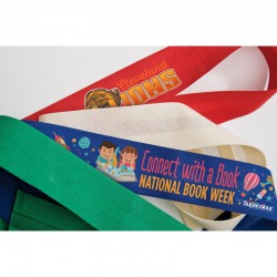 Straw Hats - Cotton Hatband (Straw Hat)