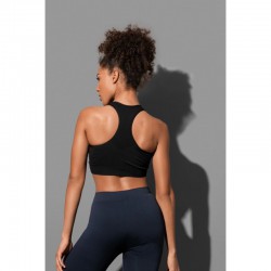 Singlets - Stedman Womens Sports Bra
