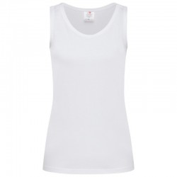 Singlets - Stedman Womens Classic Tank Top Singlet
