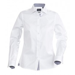 Ladies Corporate Shirts - James Harvest Baltimore Womens Blouse