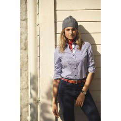 Ladies Corporate Shirts - James Harvest Reno Womens Shirt