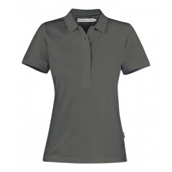 Ladies Promotional Polo Shirts - James Harvest Neptune Womens Cotton Polo