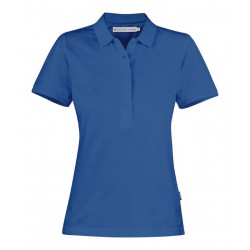 Ladies Promotional Polo Shirts - James Harvest Neptune Womens Cotton Polo