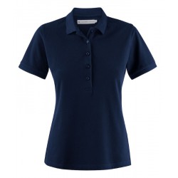 Ladies Promotional Polo Shirts - James Harvest Neptune Womens Cotton Polo