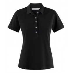 Ladies Promotional Polo Shirts - James Harvest Sunset Womens Polo
