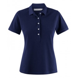 Ladies Promotional Polo Shirts - James Harvest Sunset Womens Polo