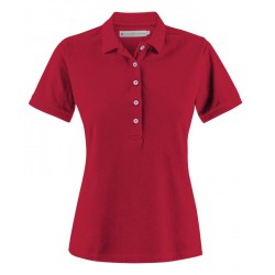 Ladies Promotional Polo Shirts - James Harvest Sunset Womens Polo