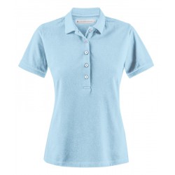 Ladies Promotional Polo Shirts - James Harvest Sunset Womens Polo