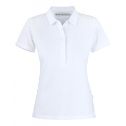 Ladies Promotional Polo Shirts - James Harvest Sunset Womens Polo