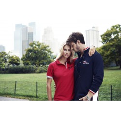 Ladies Promotional Polo Shirts - James Harvest Antreville Womens Cotton Polo