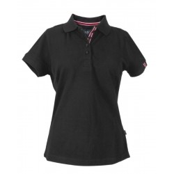 Ladies Promotional Polo Shirts - James Harvest Avon Womens Cotton Polo