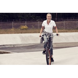 Ladies Promotional Polo Shirts - Surf Womens Cotton Polo
