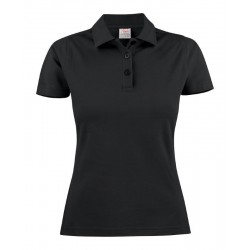 Ladies Promotional Polo Shirts - Surf Womens Cotton Polo