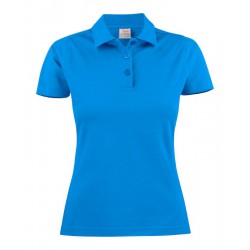 Ladies Promotional Polo Shirts - Surf Womens Cotton Polo
