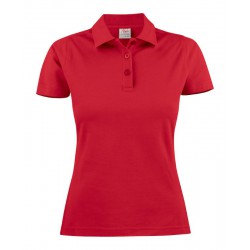 Ladies Promotional Polo Shirts - Surf Womens Cotton Polo