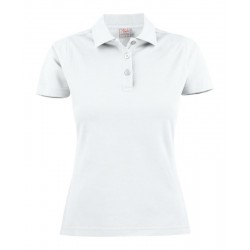 Ladies Promotional Polo Shirts - Surf Womens Cotton Polo