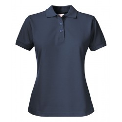 Ladies Promotional Polo Shirts - Surf Pro Womens Cotton Polo