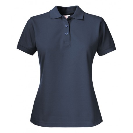Ladies Promotional Polo Shirts - Surf Pro Womens Cotton Polo