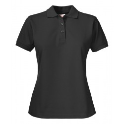 Ladies Promotional Polo Shirts - Surf Pro Womens Cotton Polo