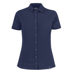 Ladies Promotional Polo Shirts - Shellden Womens Polo