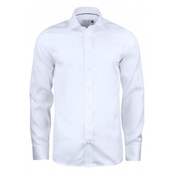 Men's Corporate Shirts - James Harvest Green Bow 01 Mens Shirt