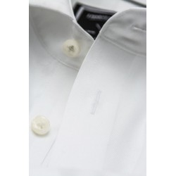 Men's Corporate Shirts - James Harvest Black Bow 60 Mens Shirt