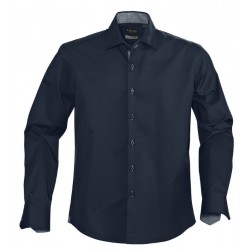 Men's Corporate Shirts - James Harvest Baltimore Mens Shirt