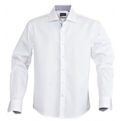 Men's Corporate Shirts - James Harvest Baltimore Mens Shirt