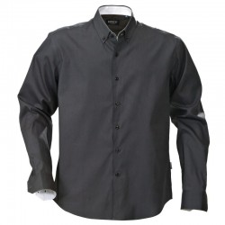 Men's Corporate Shirts - James Harvest Redding Mens Shirt