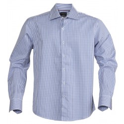 Men's Corporate Shirts - James Harvest Tribeca Mens Shirt