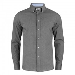 Men's Corporate Shirts - James Harvest Burlingham Mens Shirt