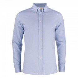 Men's Corporate Shirts - James Harvest Burlingham Mens Shirt