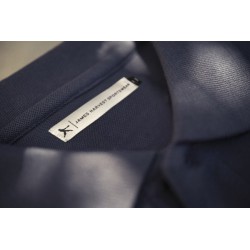 Men's Promotional Polo Shirts - James Harvest Neptune Regular Mens Cotton Polo