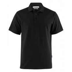 Men's Promotional Polo Shirts - James Harvest Neptune Regular Mens Cotton Polo
