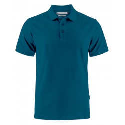 Men's Promotional Polo Shirts - James Harvest Neptune Regular Mens Cotton Polo