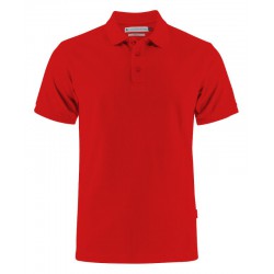 Men's Promotional Polo Shirts - James Harvest Neptune Regular Mens Cotton Polo
