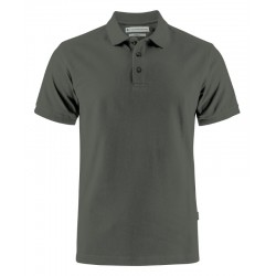 Men's Promotional Polo Shirts - James Harvest Neptune Modern Mens Cotton Polo
