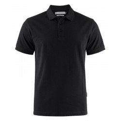 Men's Promotional Polo Shirts - James Harvest Neptune Modern Mens Cotton Polo