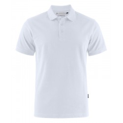 Men's Promotional Polo Shirts - James Harvest Neptune Modern Mens Cotton Polo