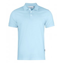 Men's Promotional Polo Shirts - James Harvest Sunset Modern Mens Polo