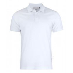 Men's Promotional Polo Shirts - James Harvest Sunset Modern Mens Polo