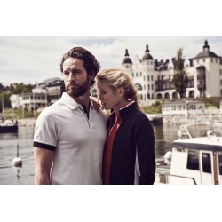 Men's Promotional Polo Shirts - James Harvest Anderson Mens Cotton Polo