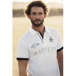 Men's Promotional Polo Shirts - James Harvest Anderson Mens Cotton Polo