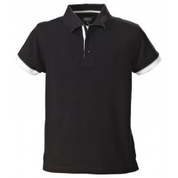 Men's Promotional Polo Shirts - James Harvest Anderson Mens Cotton Polo