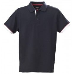 Men's Promotional Polo Shirts - James Harvest Anderson Mens Cotton Polo