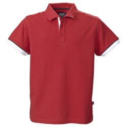 Men's Promotional Polo Shirts - James Harvest Anderson Mens Cotton Polo